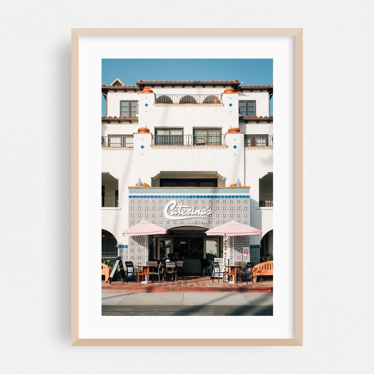 Caterina's 02 – image 1 of 16
