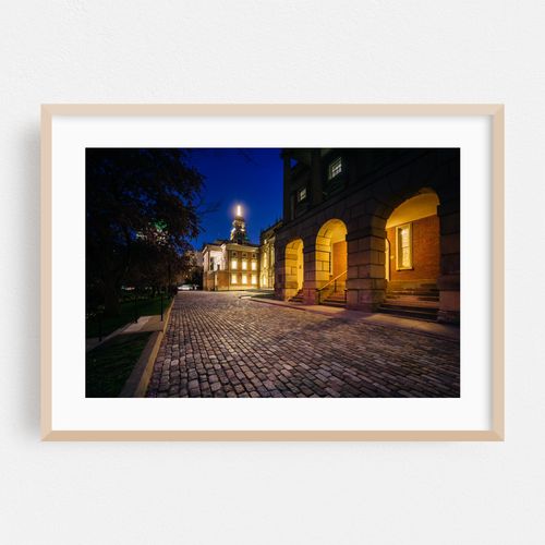 Osgoode Hall 02