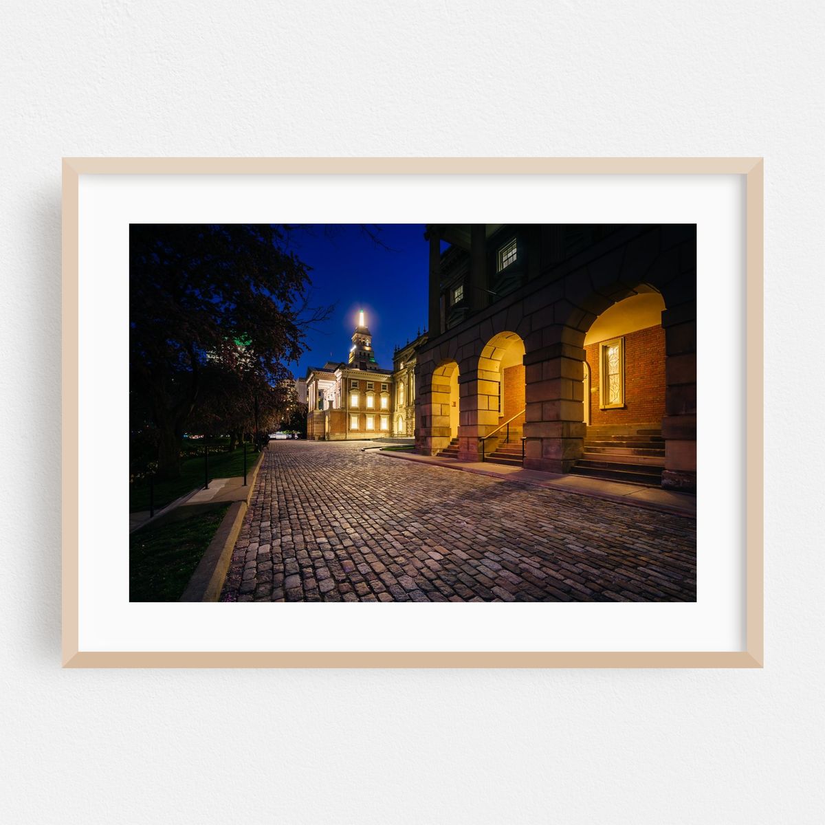 Osgoode Hall 02 – image 1 of 6