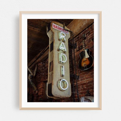 Nashville Radio