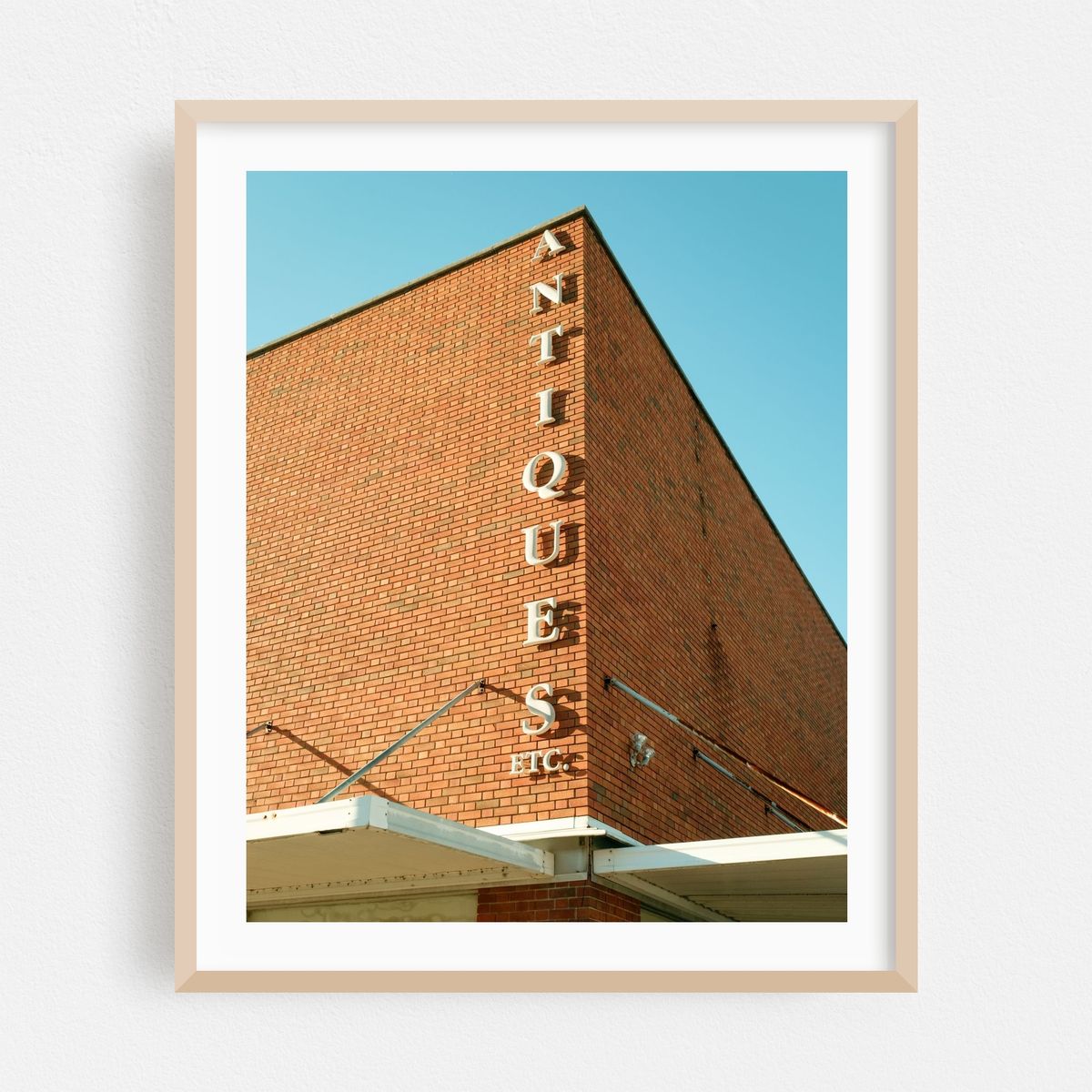 Antiques Etc, Brunswick – image 1 of 12