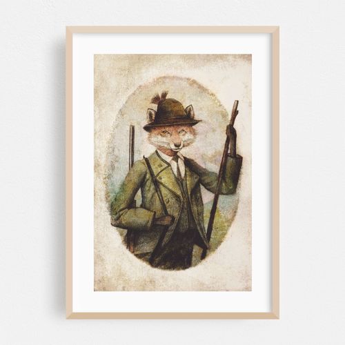 Hunting Season