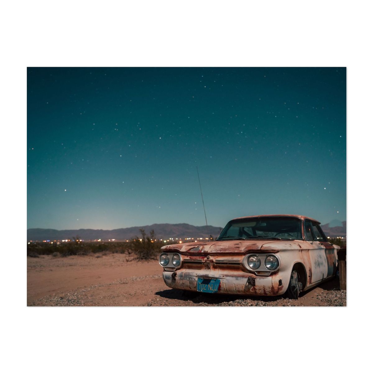 Skyfire Ranch – image 1 of 2
