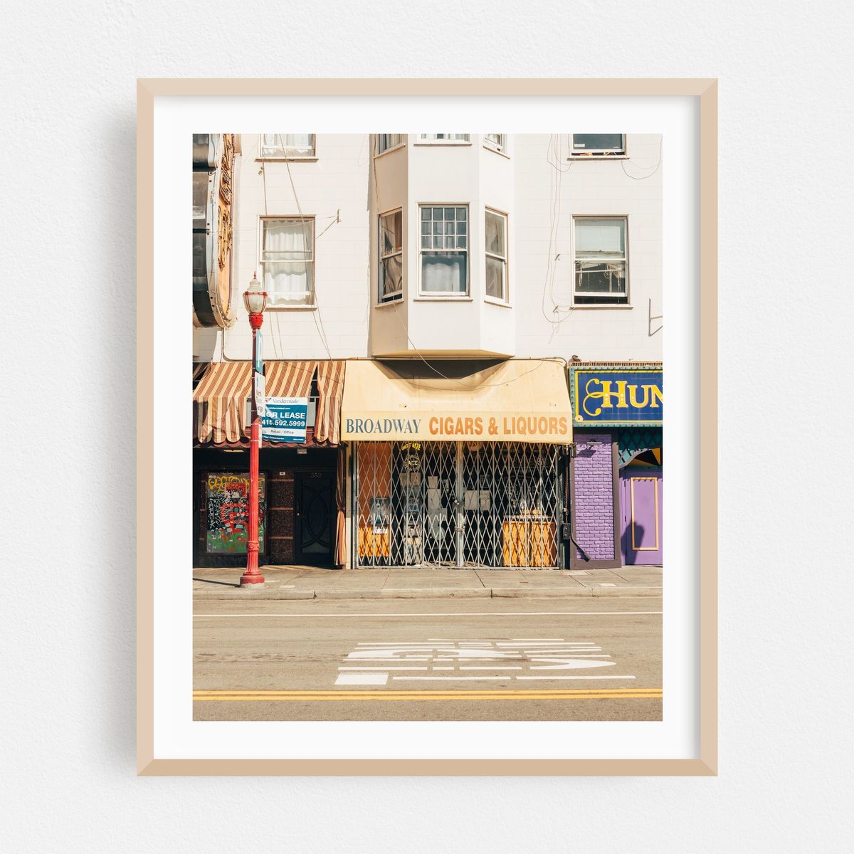 Broadway Cigars & Liquors – image 1 of 12