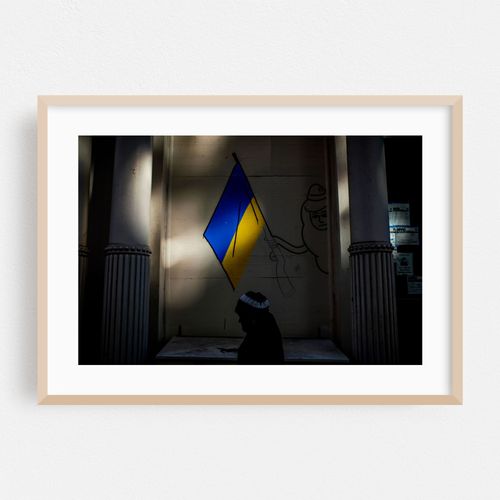 Silent Vigil