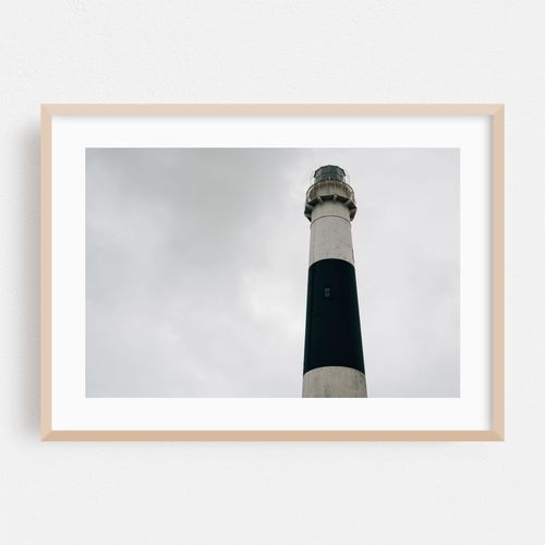 The Absecon Lighthouse No. 2