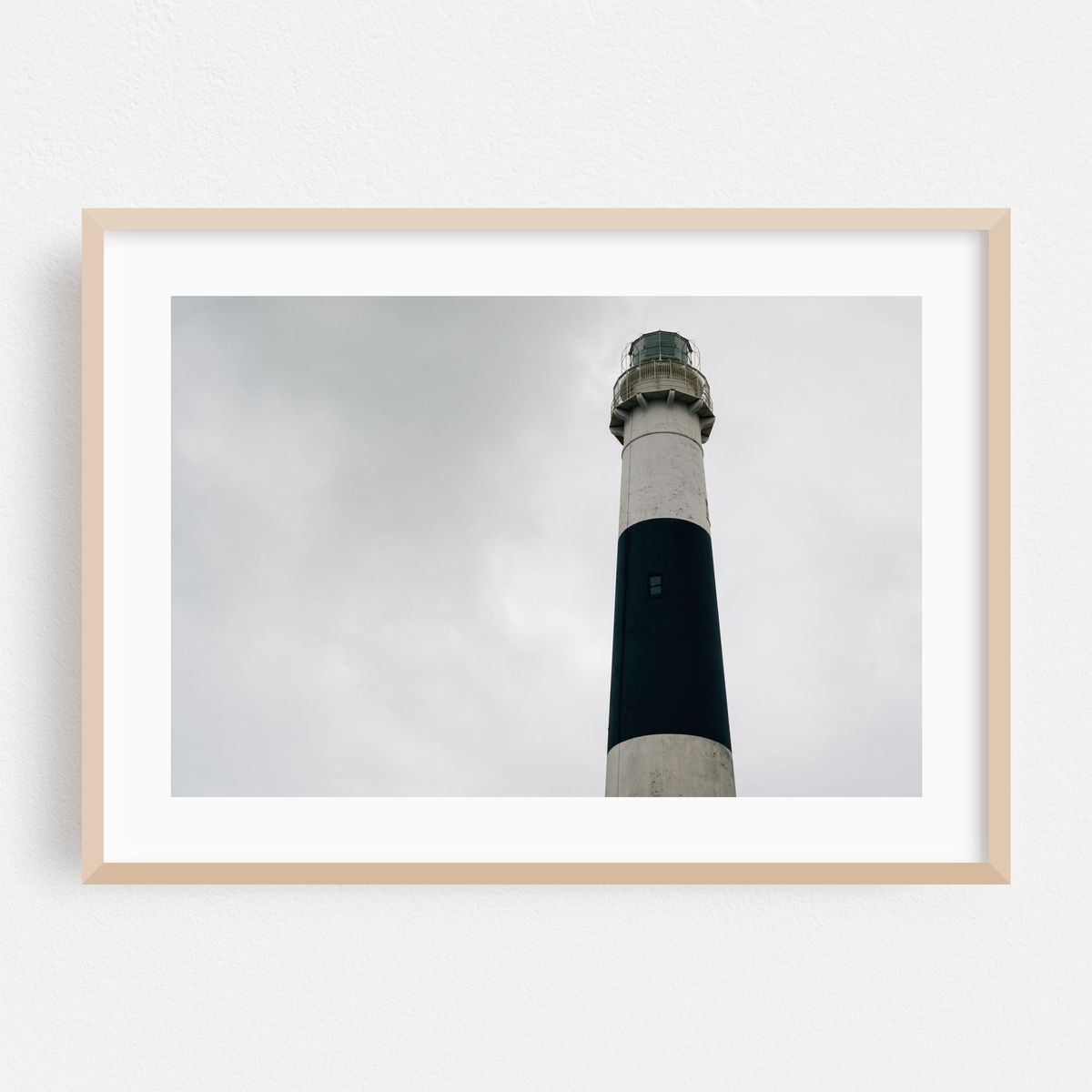 The Absecon Lighthouse No. 2 – image 1 of 6