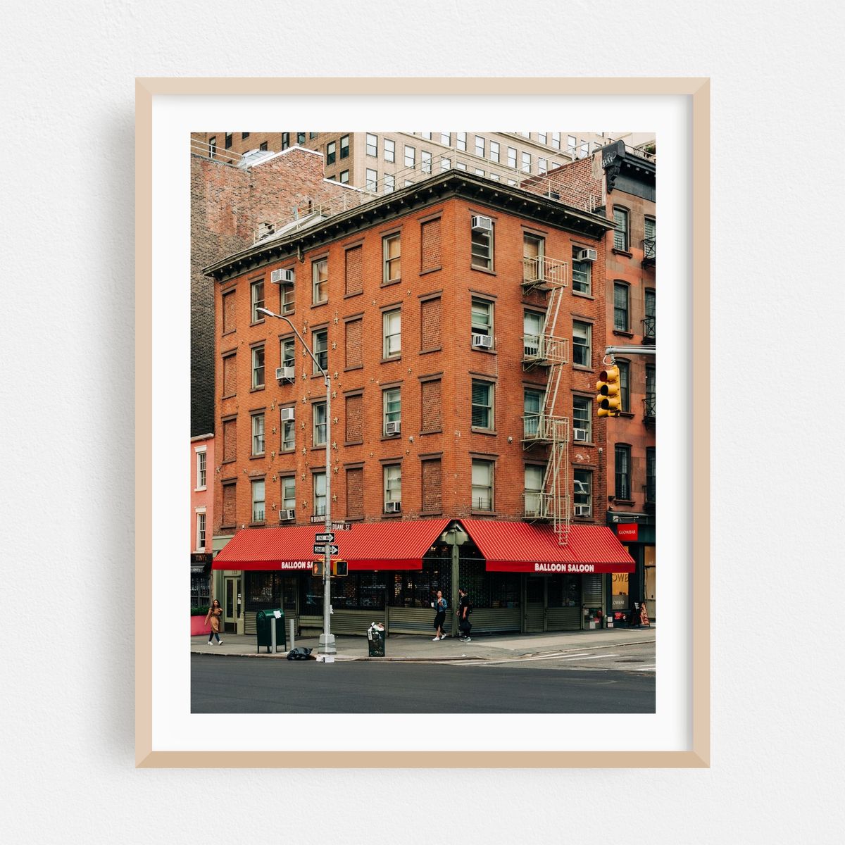 Balloon Saloon 02 – image 1 of 12