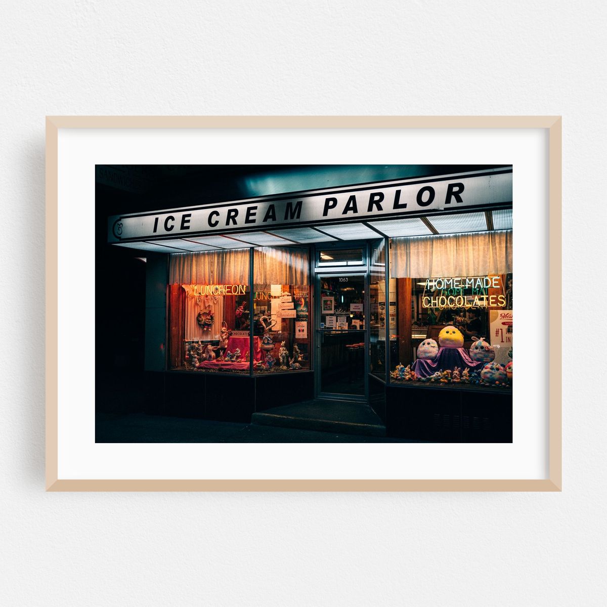 Holsten's Ice Cream, Bloomfield – image 1 of 6
