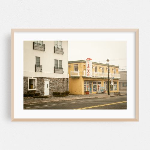 Surf Liquors, Seaside Heights