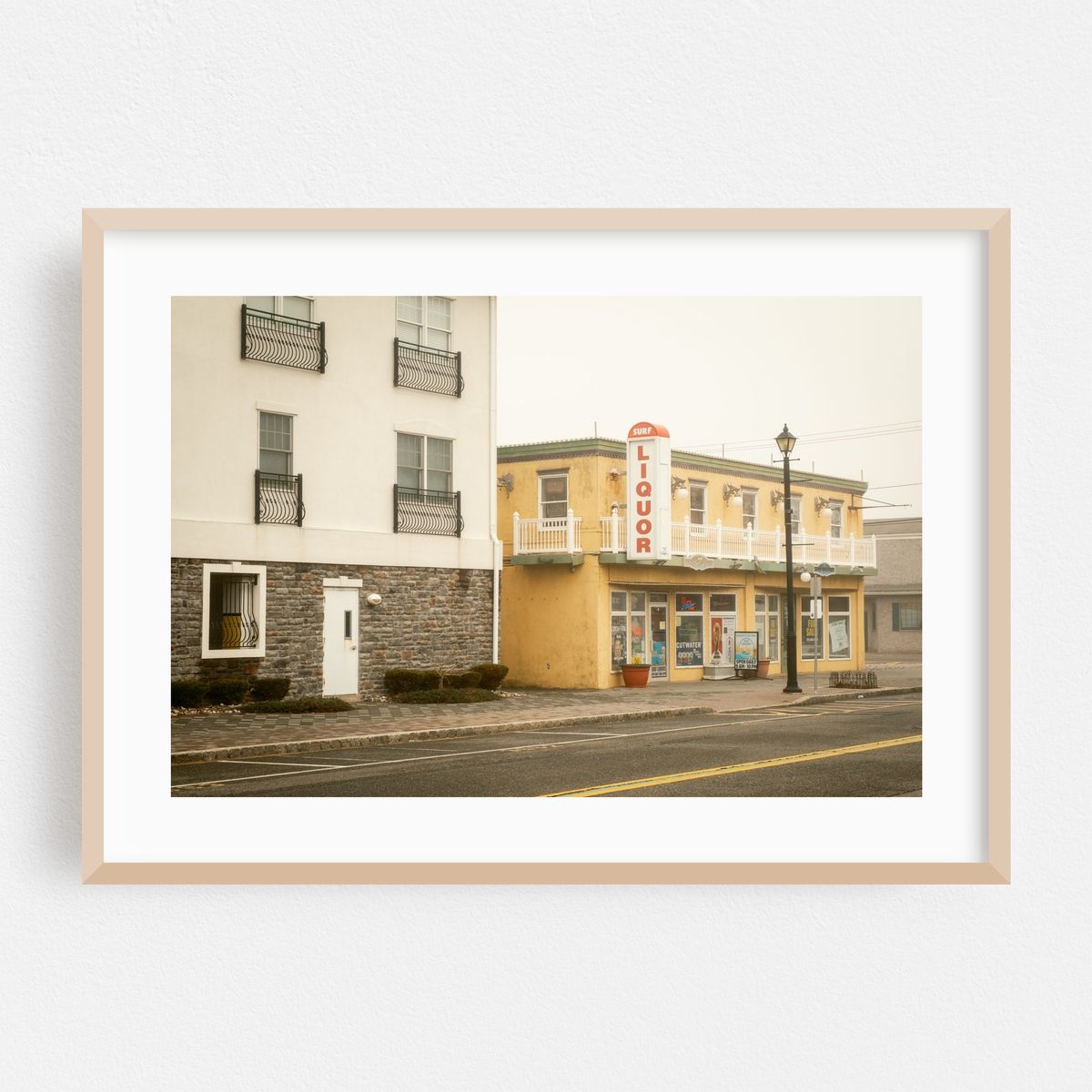 Surf Liquors, Seaside Heights – image 1 of 6