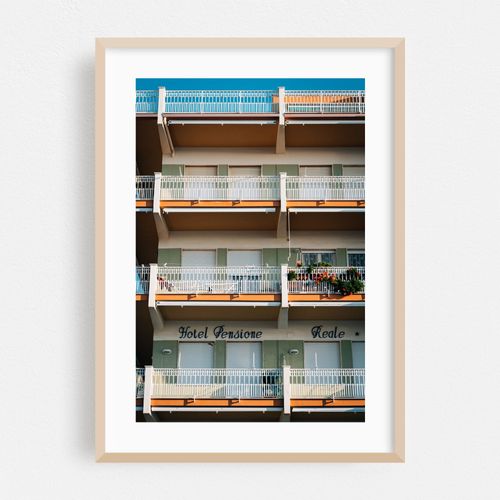 Maiori Architectural 02