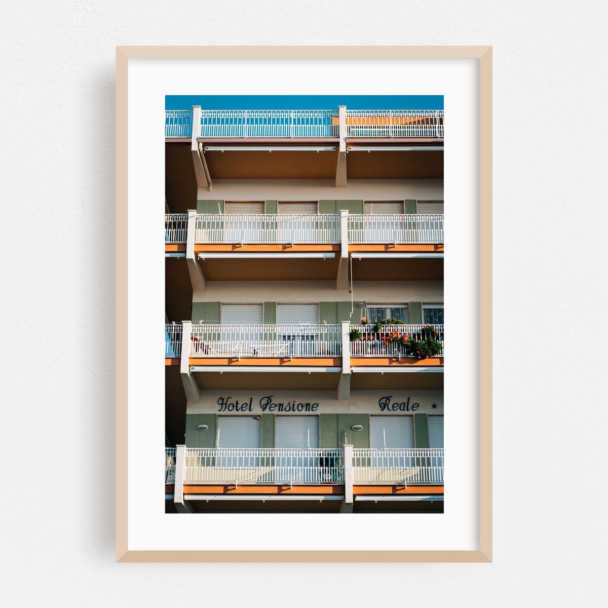 Maiori Architectural 02 – image 1 of 16