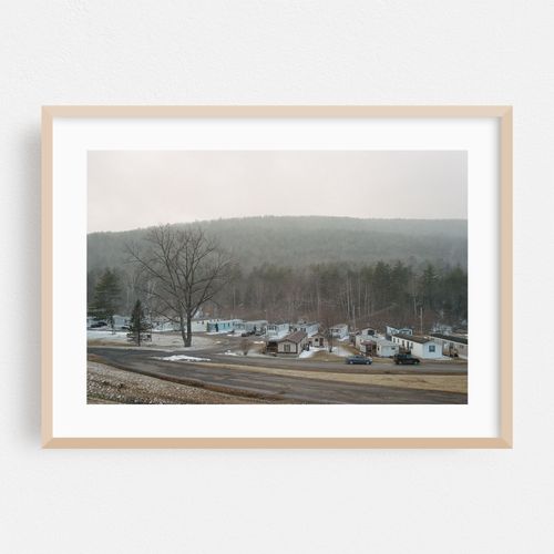 Trailer Park, Catskills