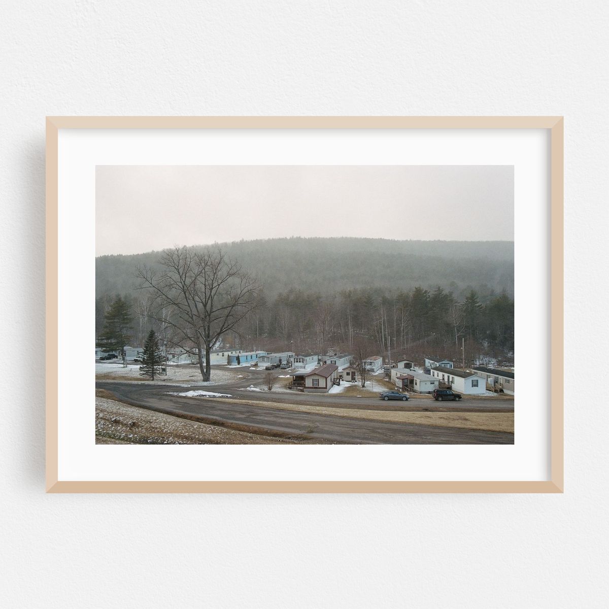 Trailer Park, Catskills – image 1 of 6