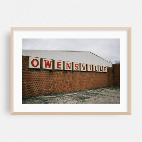 Owensville