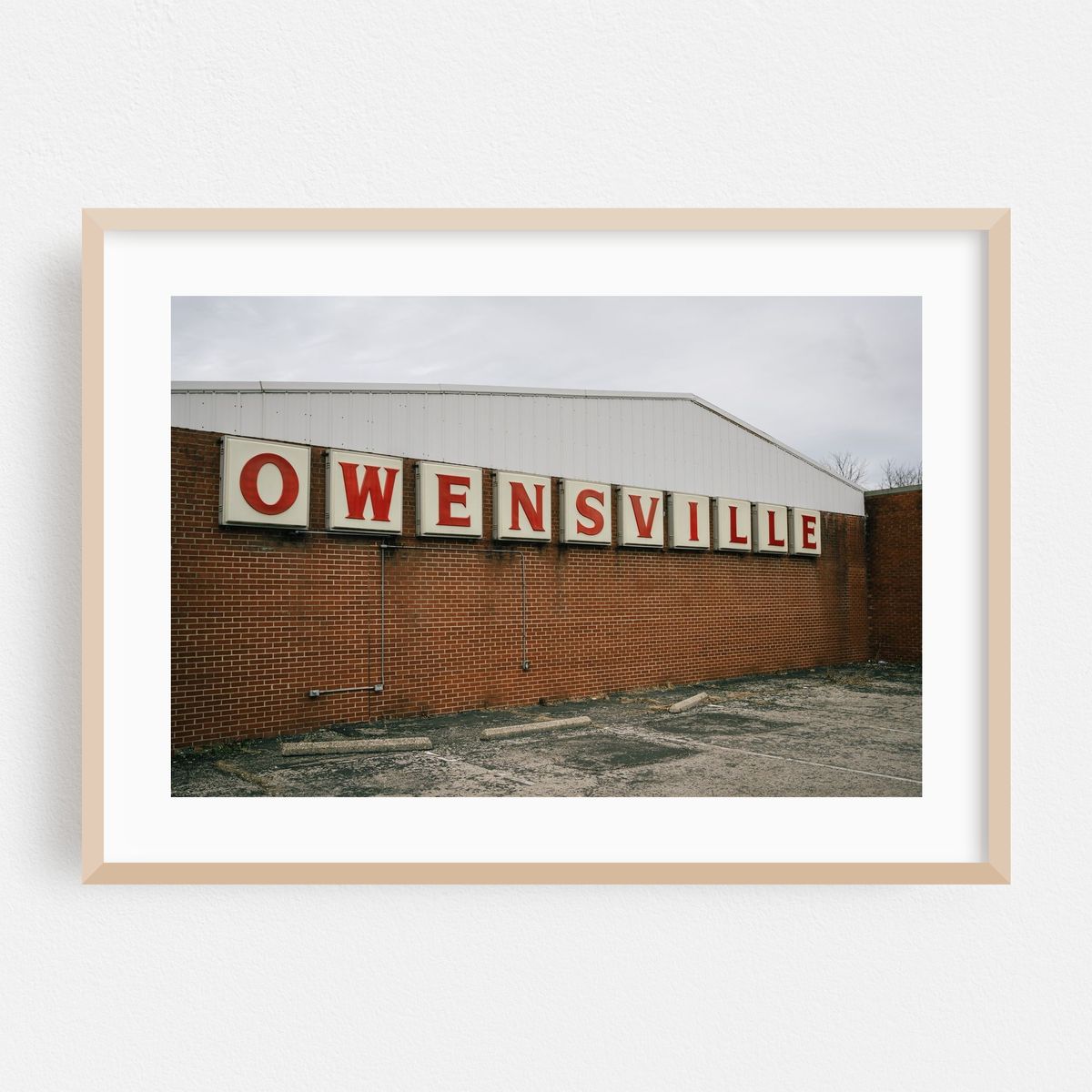 Owensville – image 1 of 6