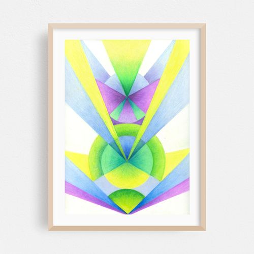 Geometric Radiance