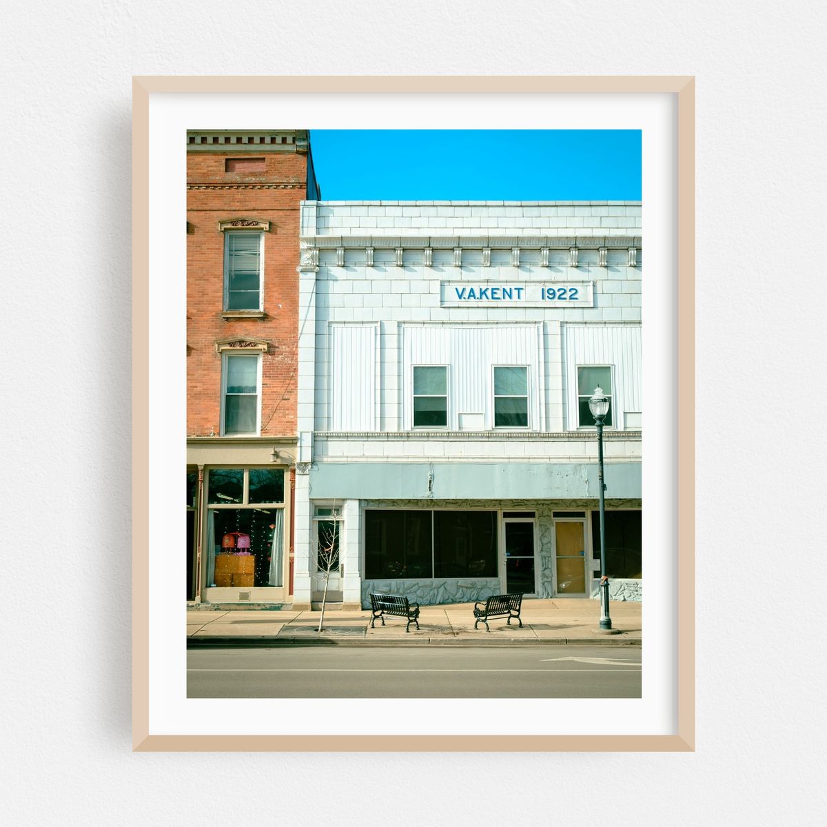 V.A. Kent, Westfield – image 1 of 12