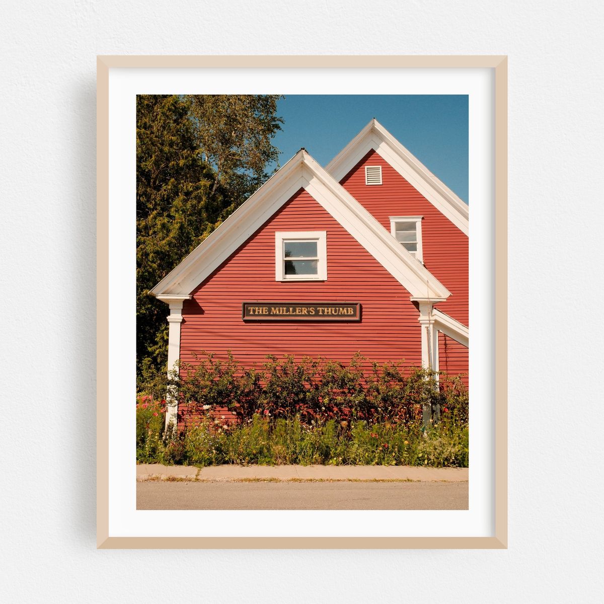 Miller's Thumb Gallery, Greensboro – image 1 of 12