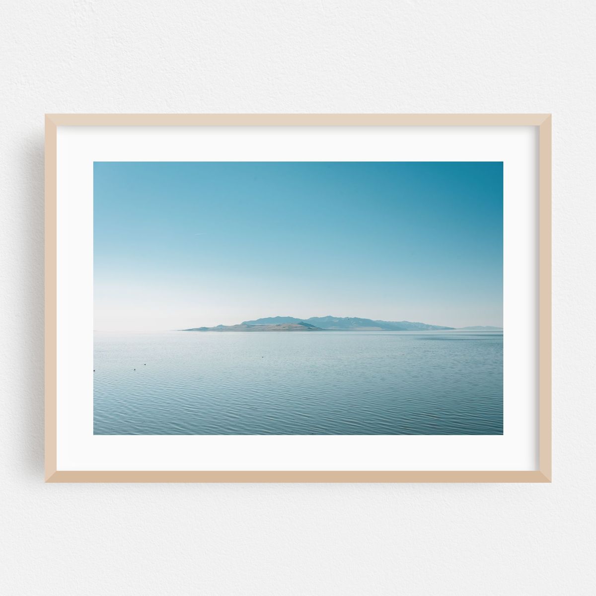 Great Salt Lake 01 – image 1 of 6