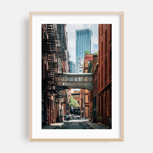 Staple Street Skybridge 02