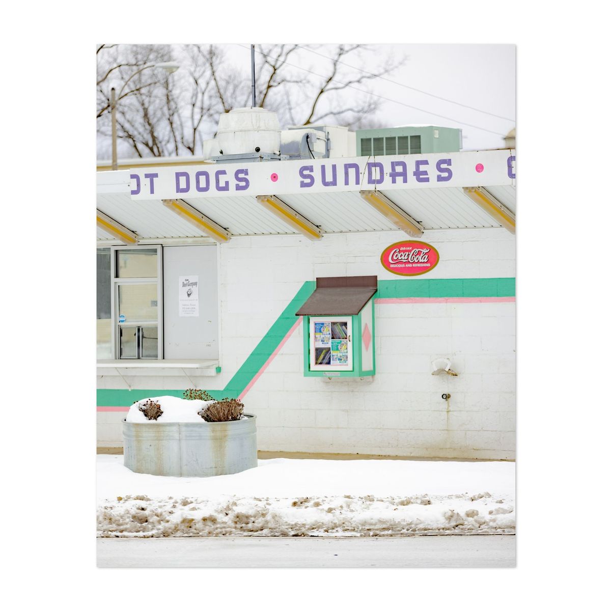 Pedal & Cup 02 – image 1 of 2