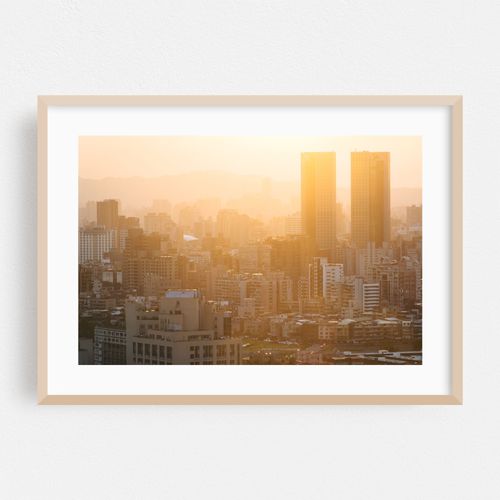 Haze from Elephant Mountain 02
