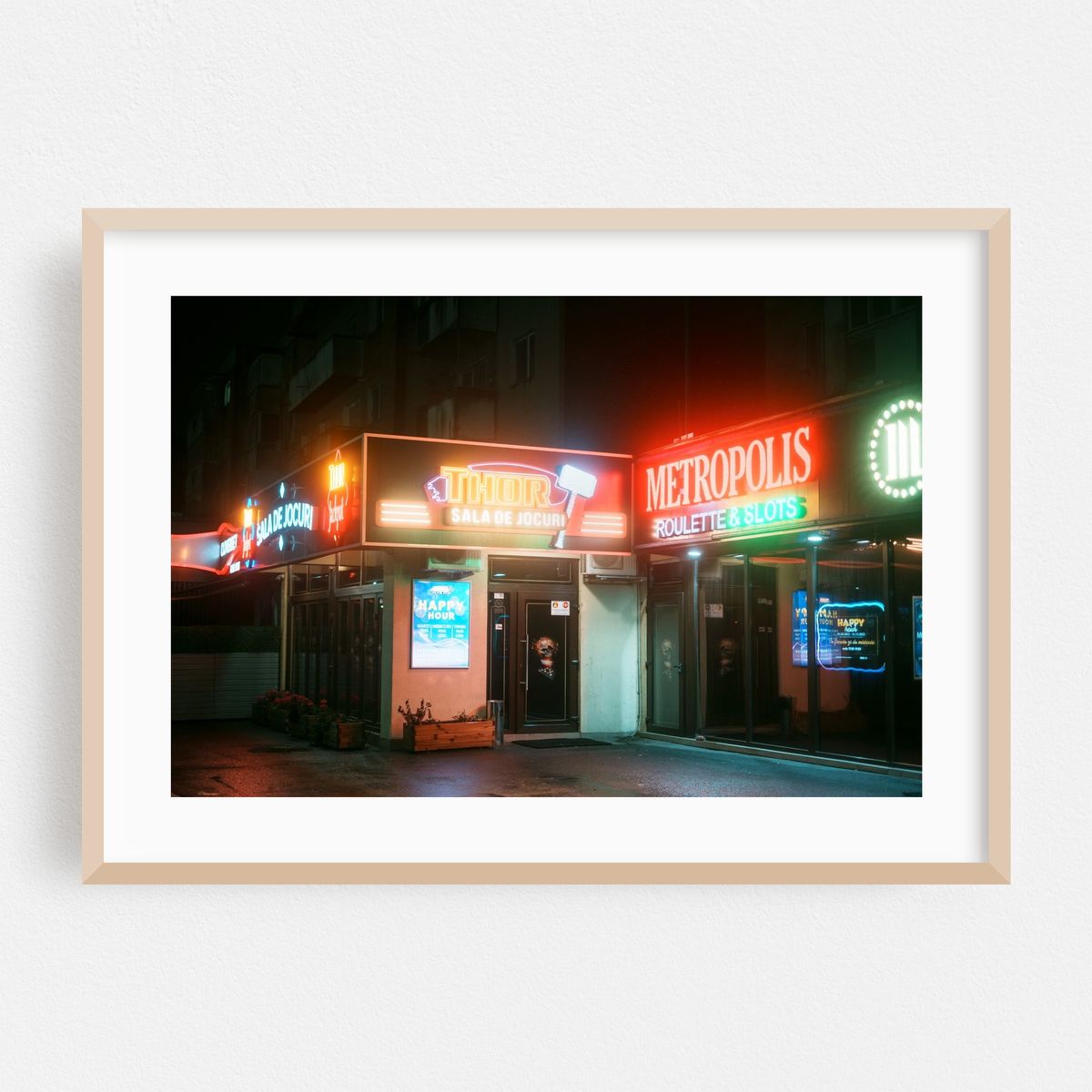 Thor, Arad – image 1 of 6