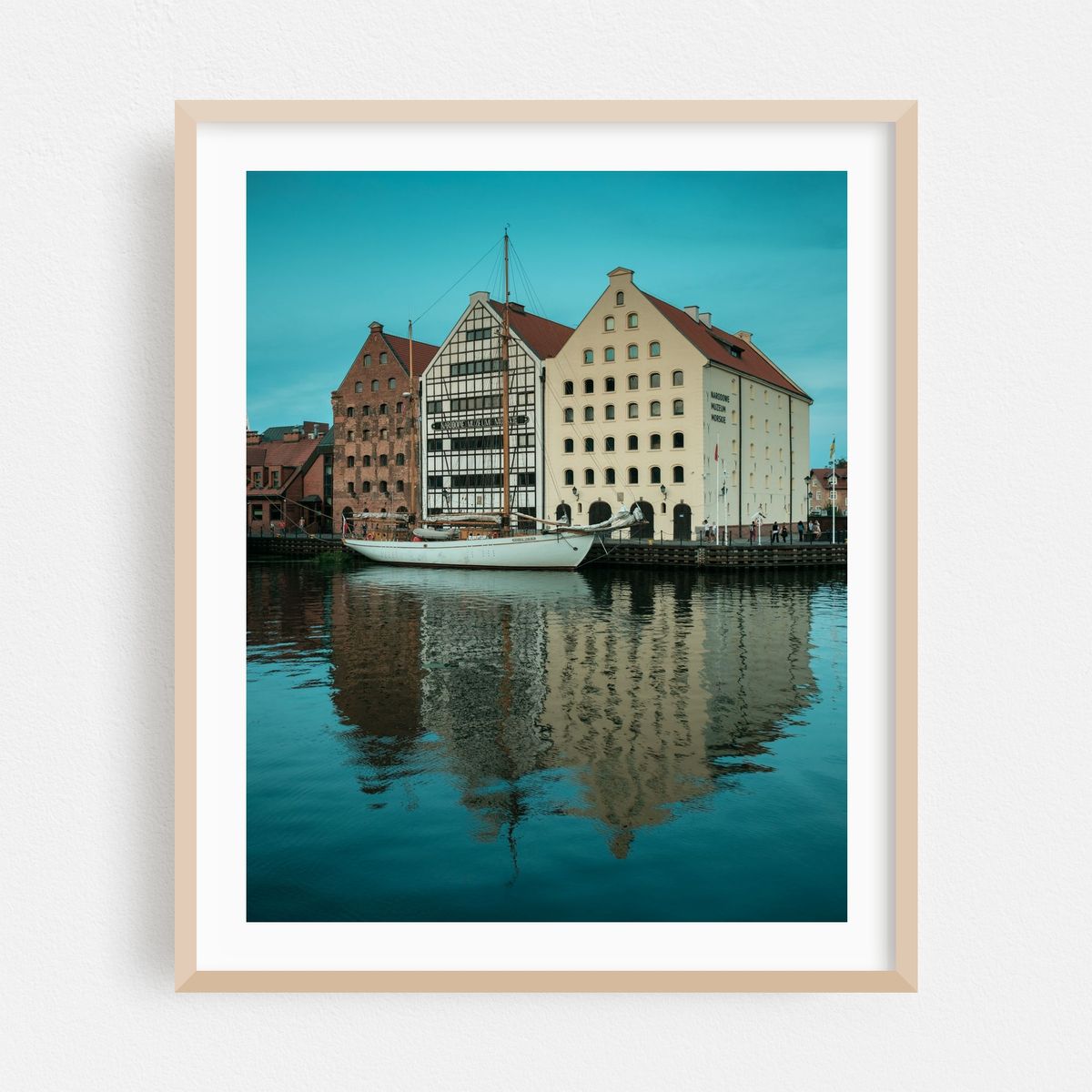 National Maritime Museum in Gdańsk – image 1 of 12