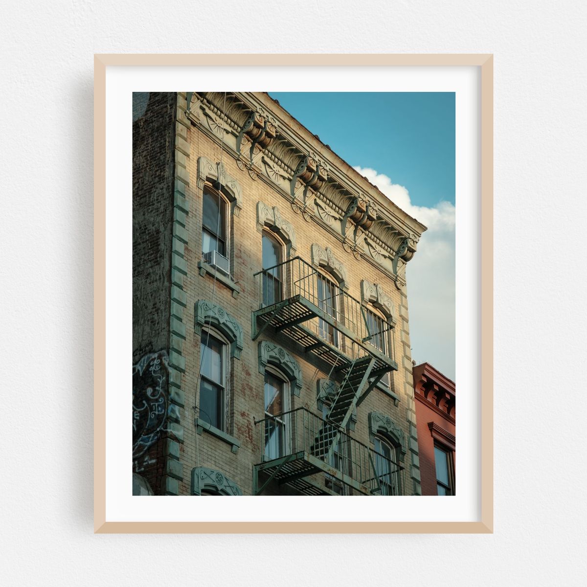 Soho Architecture 03 – image 1 of 12