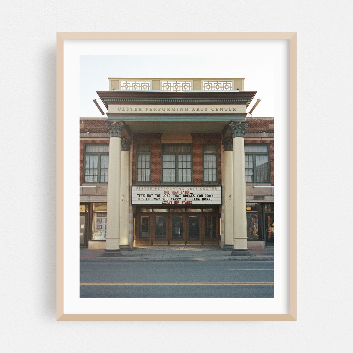 Ulster Performing Arts Center – image 1 of 12