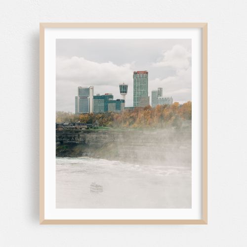 Niagara Falls from NY 06