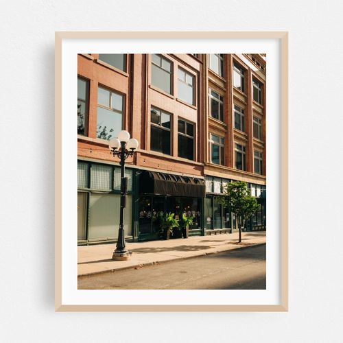 Bloomington Architectural 03