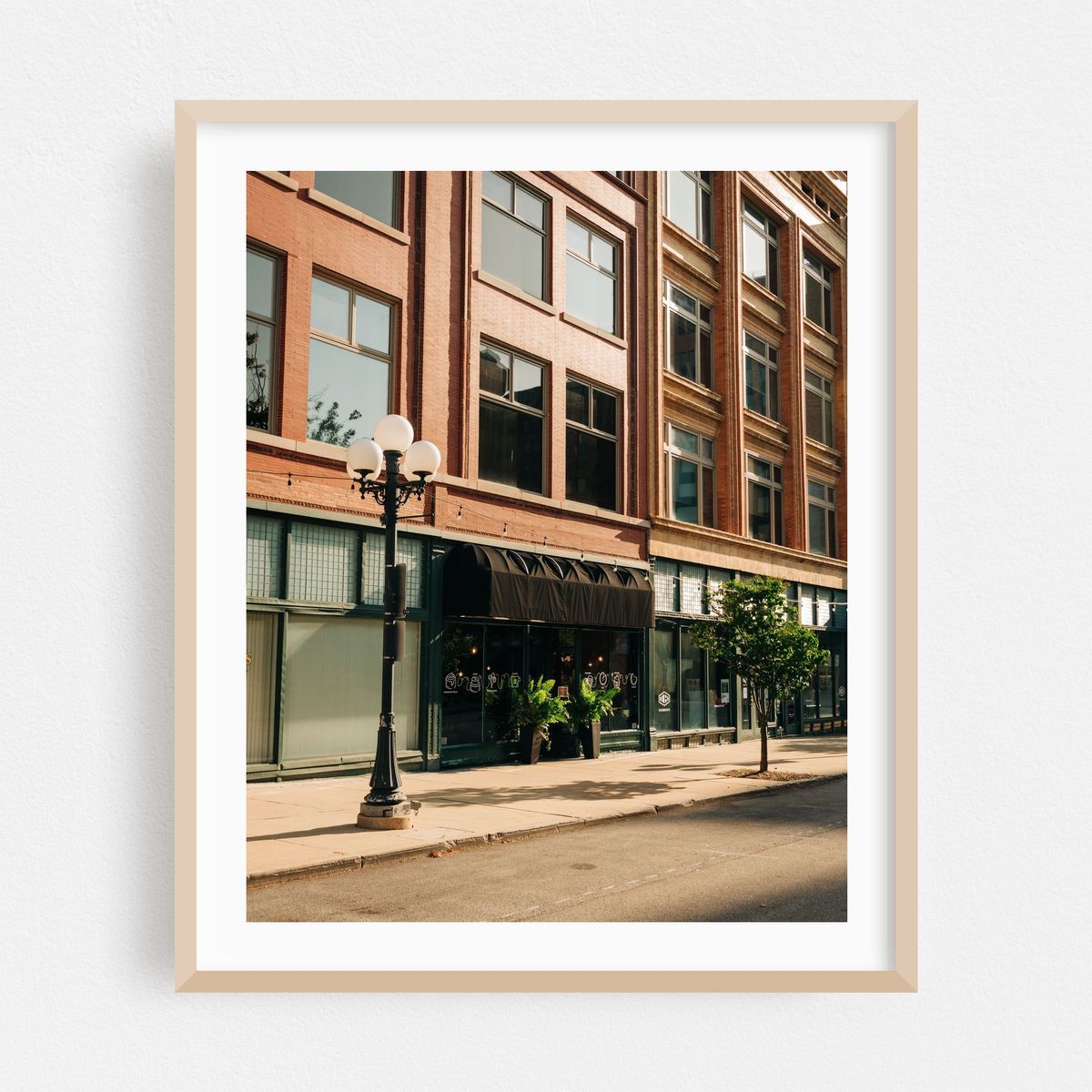 Bloomington Architectural 03 – image 1 of 12