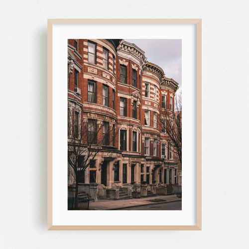 Harlem Residential 02