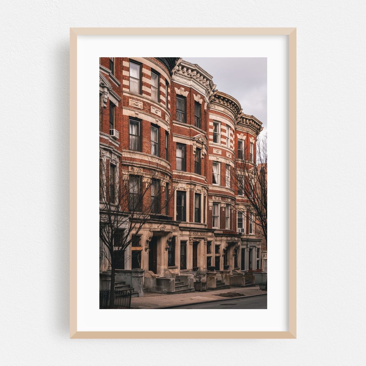 Harlem Residential 02 – image 1 of 16