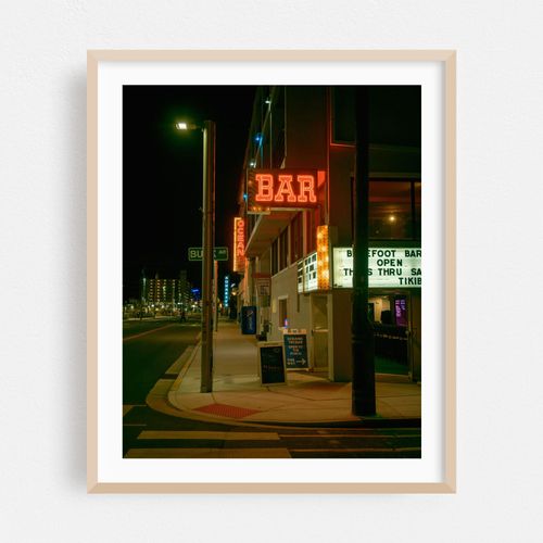 Oceanic Hotel, Wildwood 02
