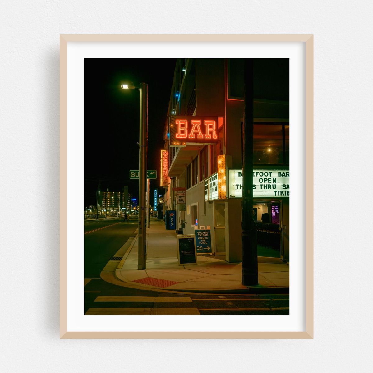Oceanic Hotel, Wildwood 02 – image 1 of 12