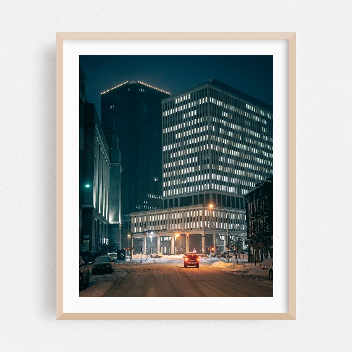 Niagara & Franklin, Buffalo 02 – image 1 of 12