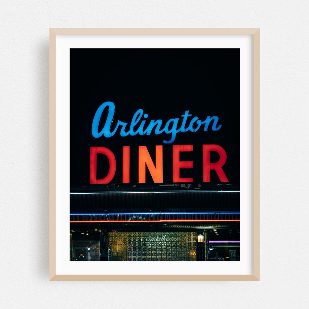 Arlington Diner – image 1 of 12