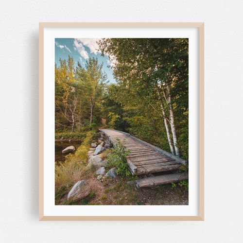 Baxter Bridge