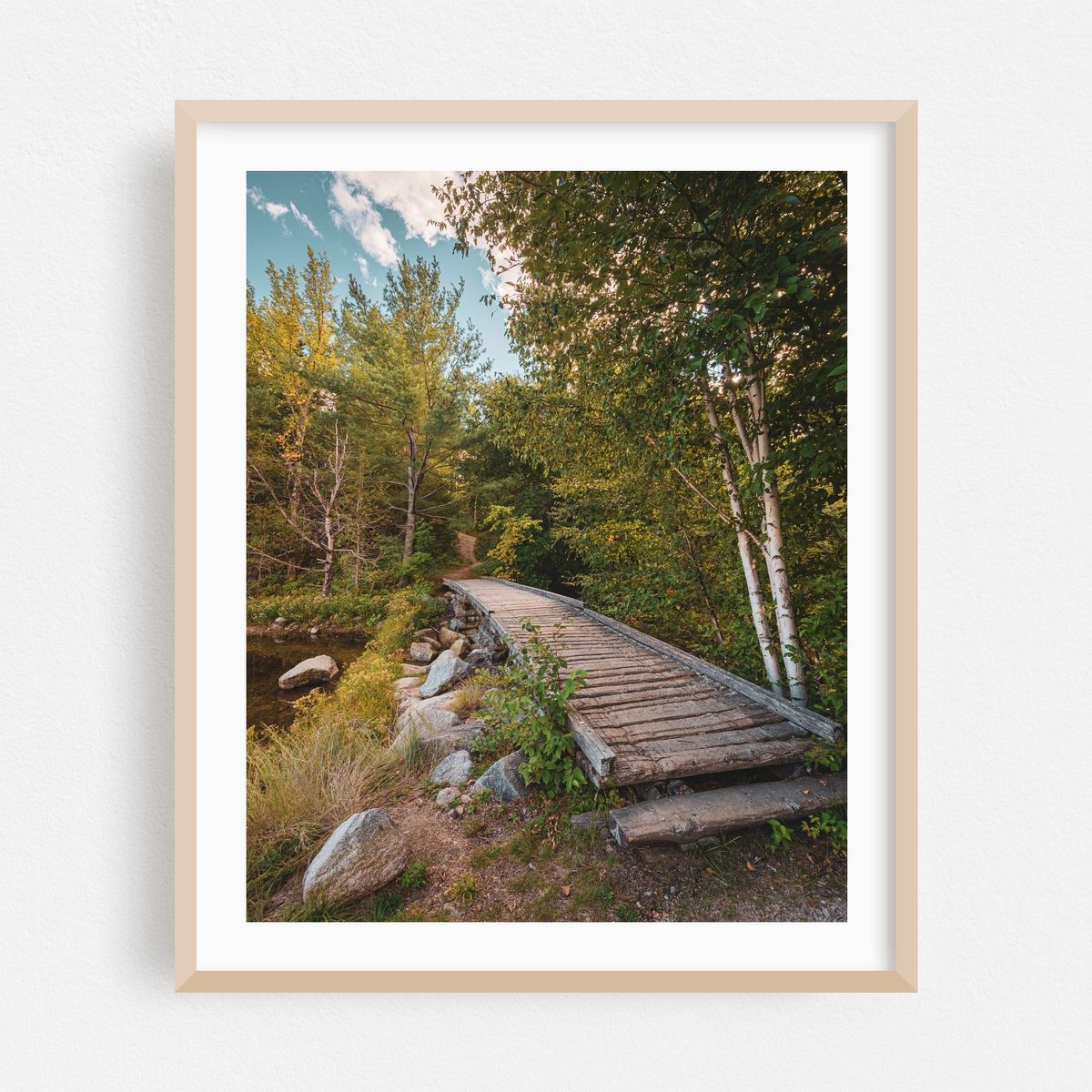 Baxter Bridge – image 1 of 12