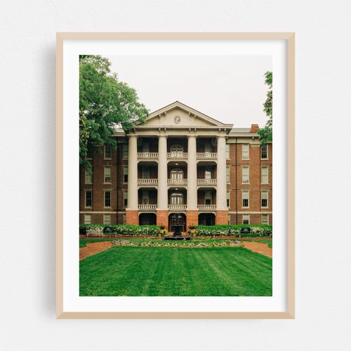 William Peace University 01