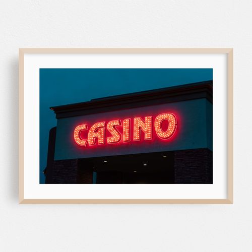 Casino