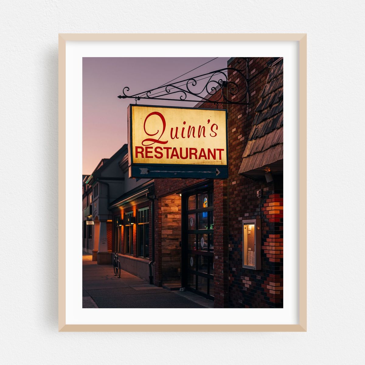 Quinn's, Beacon 02 – image 1 of 16
