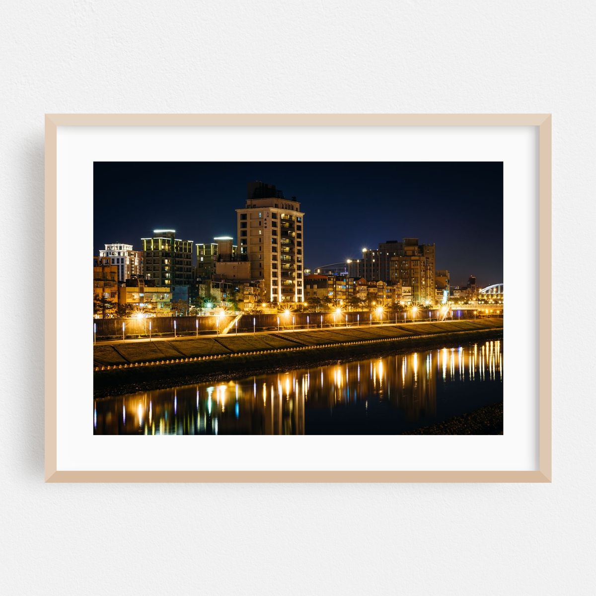 The Keelung River – image 1 of 6