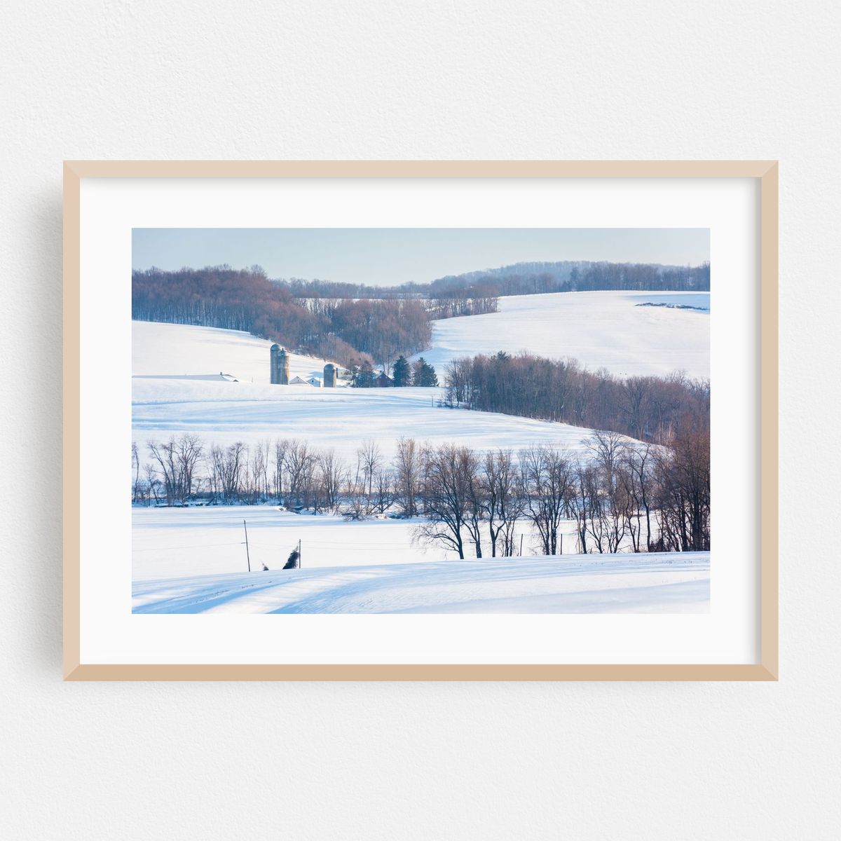 Frosted – image 1 of 6