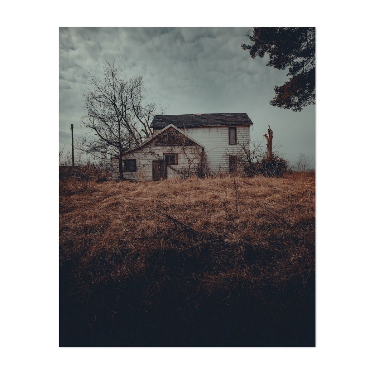 Bloods Point House – image 1 of 2