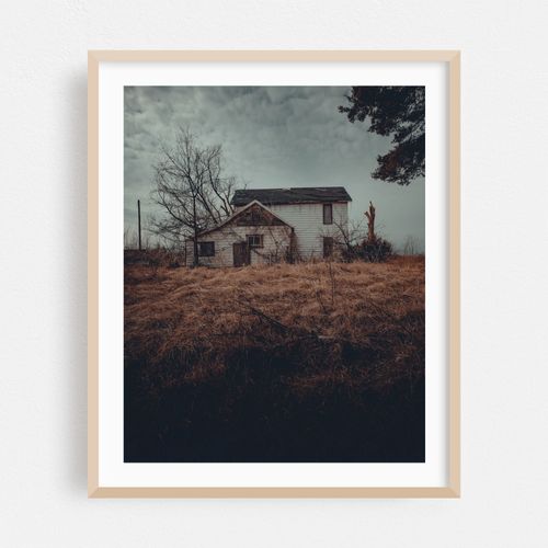 Bloods Point House